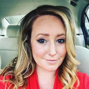 Meet your Posher, Jenna